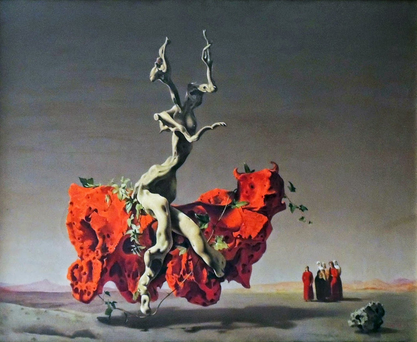 cuadro original de vendor Jan Van Der Loo - Météore arte contemporáneo en Gaudifond
