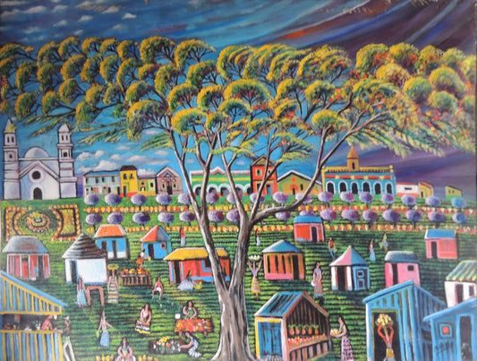 Manuel Carmona - Sonsonate