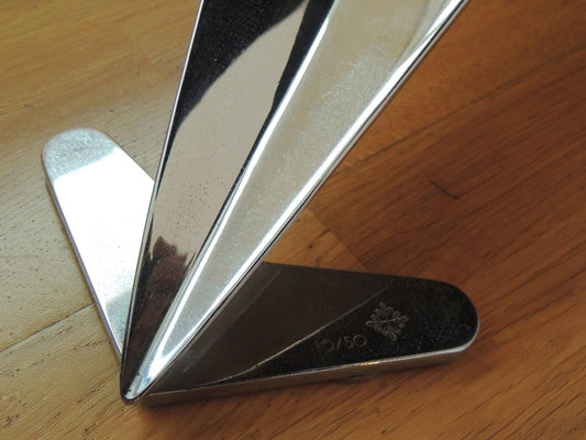 cuadro original de vendor Santiago Calatrava - Diván 'Espada' arte contemporáneo en Gaudifond