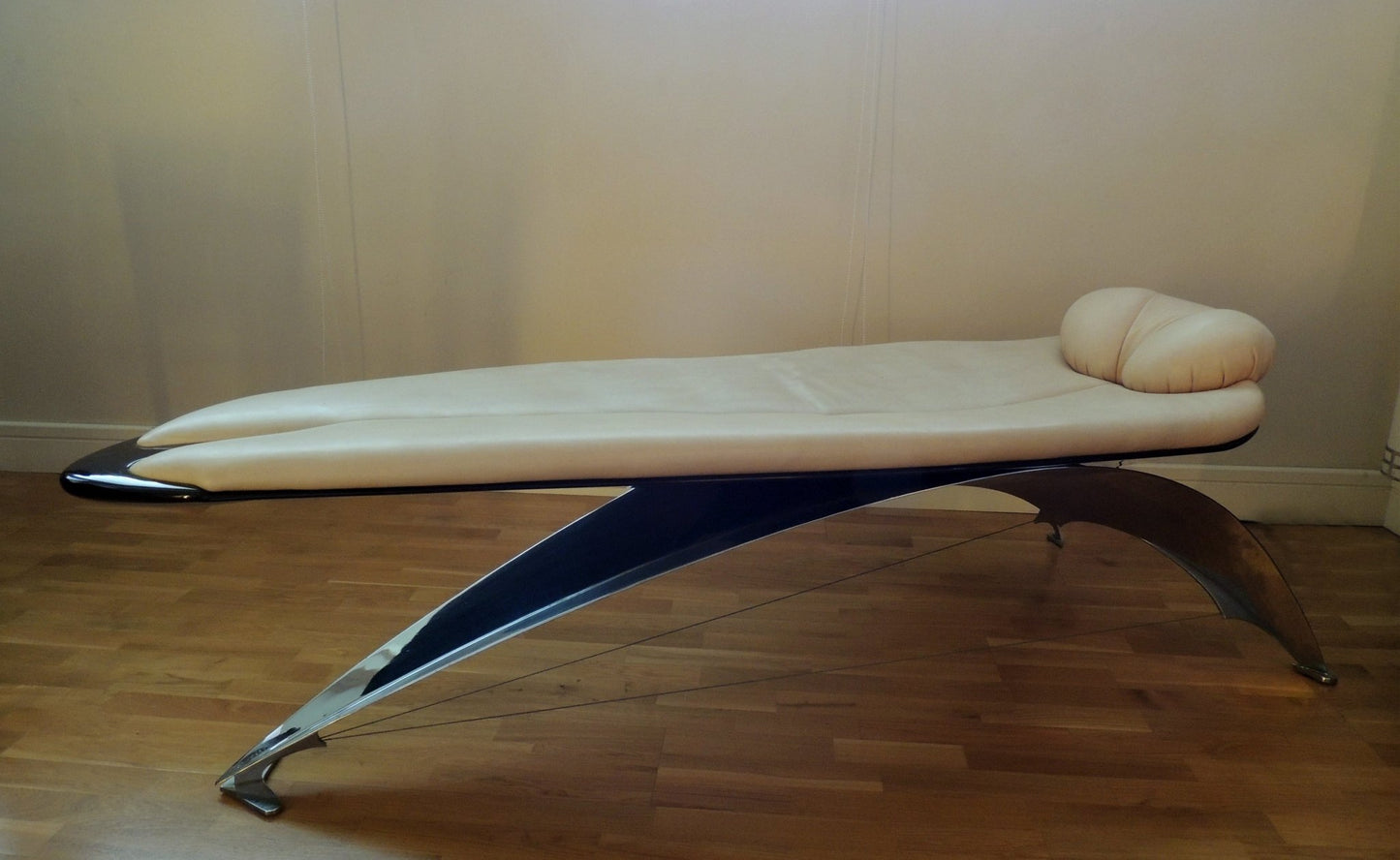 cuadro original de vendor Santiago Calatrava - Diván 'Espada' arte contemporáneo en Gaudifond