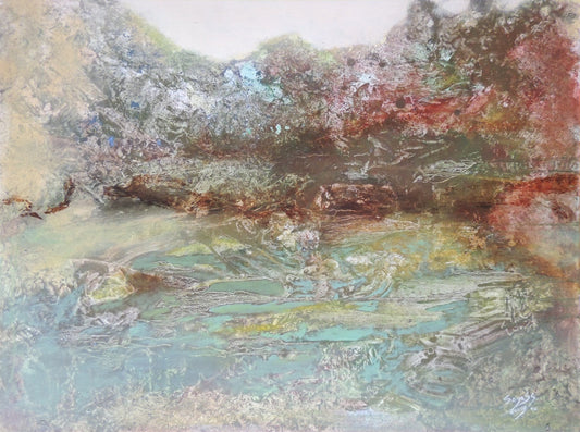 Sonja Sananes - Paisaje