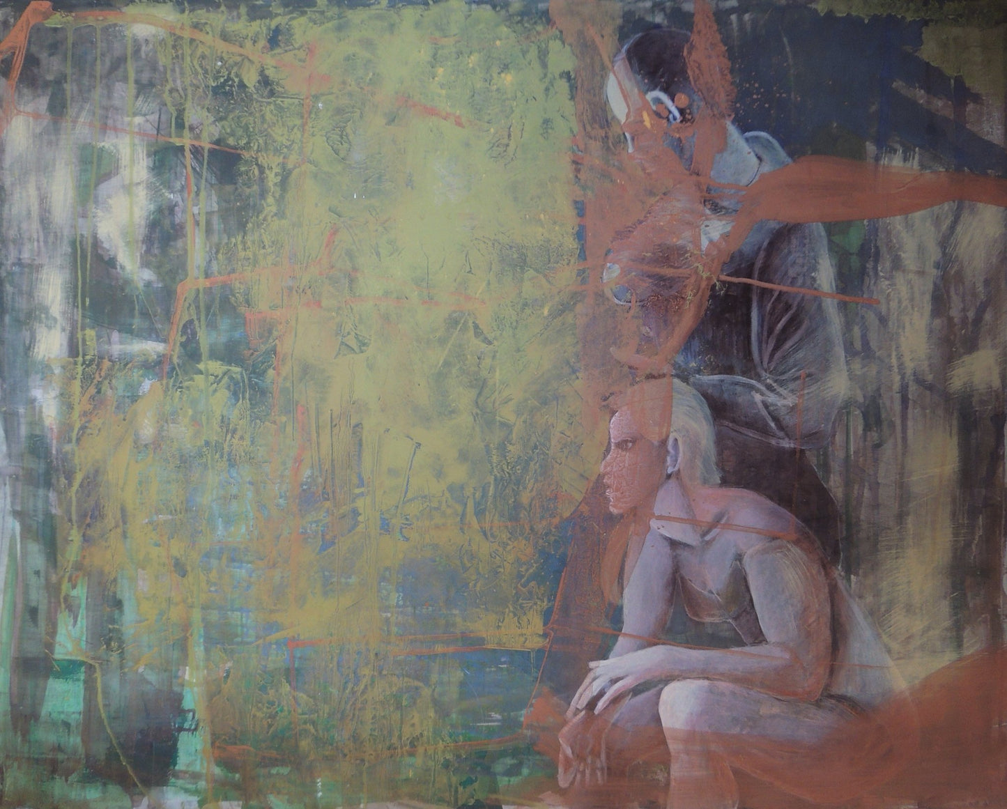 Sonja Sananes - Past Present